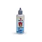 Abs-gummi noppen latex 100 ml - Taubengrau (1 Stück)