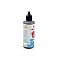 Abs-gummi noppen latex 100 ml - Schwarz (1 Stück)