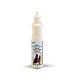 Abs-gummi noppen latex 100 ml - Schwarz (1 Stück)