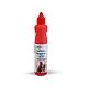 Abs-gummi noppen latex 100 ml - Schwarz (1 Stück)