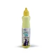 Abs-gummi noppen latex 100 ml - Schwarz (1 Stück)
