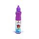 Abs-gummi noppen latex 100 ml - Schwarz (1 Stück)