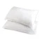 Kissen / kissenfüllung pes 30x50 cm 350 g - Weiß (2 Stücke)