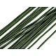 Floristendraht, ø 2 mm, länge 40 cm - Grau (20 Stücke)