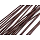 Floristendraht, ø 2 mm, länge 40 cm - Grau (20 Stücke)