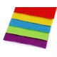 Dekorativer bastelfilz set 10x45 cm - Mix nr. 5 (1 Set)