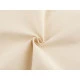 Baumwolltwill natural - Naturfarbe hell (1 Meter)