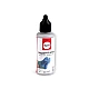 Abs-gummi anti-rutsch-punkt 50 ml - Grau (1 Stück)