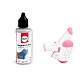 Abs-gummi anti-rutsch-punkt 50 ml - Grau (1 Stück)
