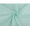 Baumwollfrottee mit undurchlässiger membran breite 205 cm - Mint (1 Meter)