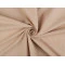 Baumwollfrottee mit undurchlässiger membran breite 205 cm - Hellbeige (1 Meter)