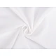 Georgette einfarbig - Dunkelblau (1 Meter)