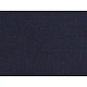 Georgette einfarbig - Dunkelblau (1 Meter)