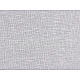 Vorhang / voile strukturiert mit blei breite 276 cm - Off white (1 Meter)
