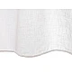 Vorhang / voile strukturiert mit blei breite 276 cm - Off white (1 Meter)