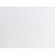 Vorhang / voile strukturiert mit blei breite 276 cm - Off white (1 Meter)