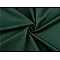 Baumwollsatin glatt breite 220 cm - Dunkelgrün (1 Meter)
