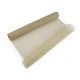 Baumwolltüll, breite 50 cm - Beige (1 Meter)