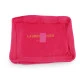 Set kofferorganizer, 6 stk. - Pink (1 Set)