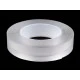 Nano-band doppelseitig, breite 3 cm - Transparent (1 Stück)