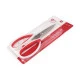 Schere pin, länge 19,5 cm - Rot (1 Stück)