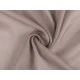 Chiffon mit glanz - Schwarz (1 Meter)