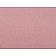 Strickstoff aus baumwolle gerippt/feiner pulloverstoff - Schwarz (1 Meter)
