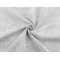 Dekorativer bezugsstoff mit chenille-struktur - Hell-grau (1 Meter)