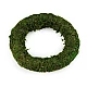 Mooskranz, ø 20 cm - Grün (1 Stück)