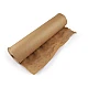Wabenpapier/einwickelpapier ökologisch, breite 50 cm - Naturbraun (1 Stück)