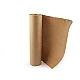 Wabenpapier/einwickelpapier ökologisch, breite 50 cm - Naturbraun (1 Stück)
