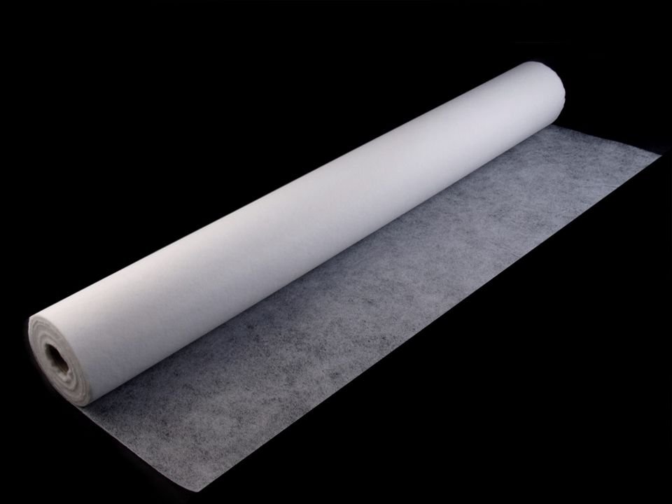 Double-Klebstoff-Thermodokolianer Novopast, 20g / m², Breite 90 cm Double-Klebstoff-Thermodokolianer Novopast, 20g / m², Breite 90 cm