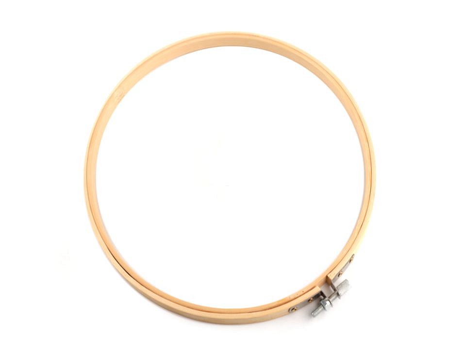 Bambus GHHERGHEF FOR STICKERY, Ø25,5 cm Bambus GHHERGHEF FOR STICKERY, Ø25,5 cm