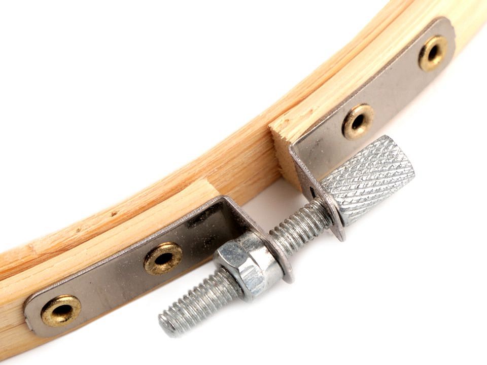 Bambus GHHERGHEF FOR STICKERY, Ø25,5 cm Bambus GHHERGHEF FOR STICKERY, Ø25,5 cm