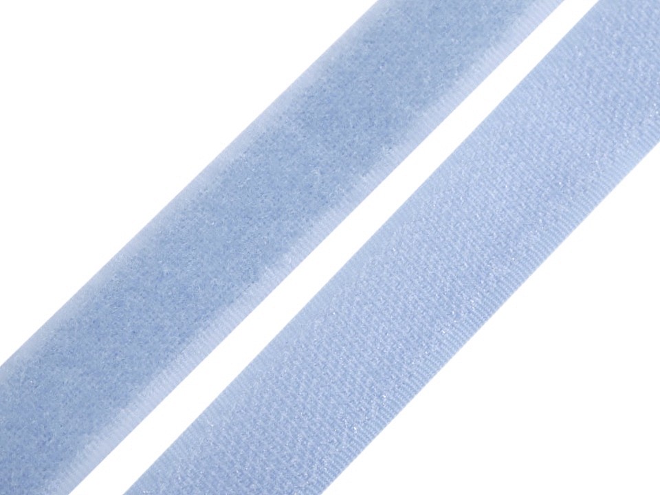 Igele Band, komplett (puf + scai), 20 mm (Rolle 25 m) - Palu Bleu Igele Band, komplett (puf + scai), 20 mm (Rolle 25 m) - Palu Bleu