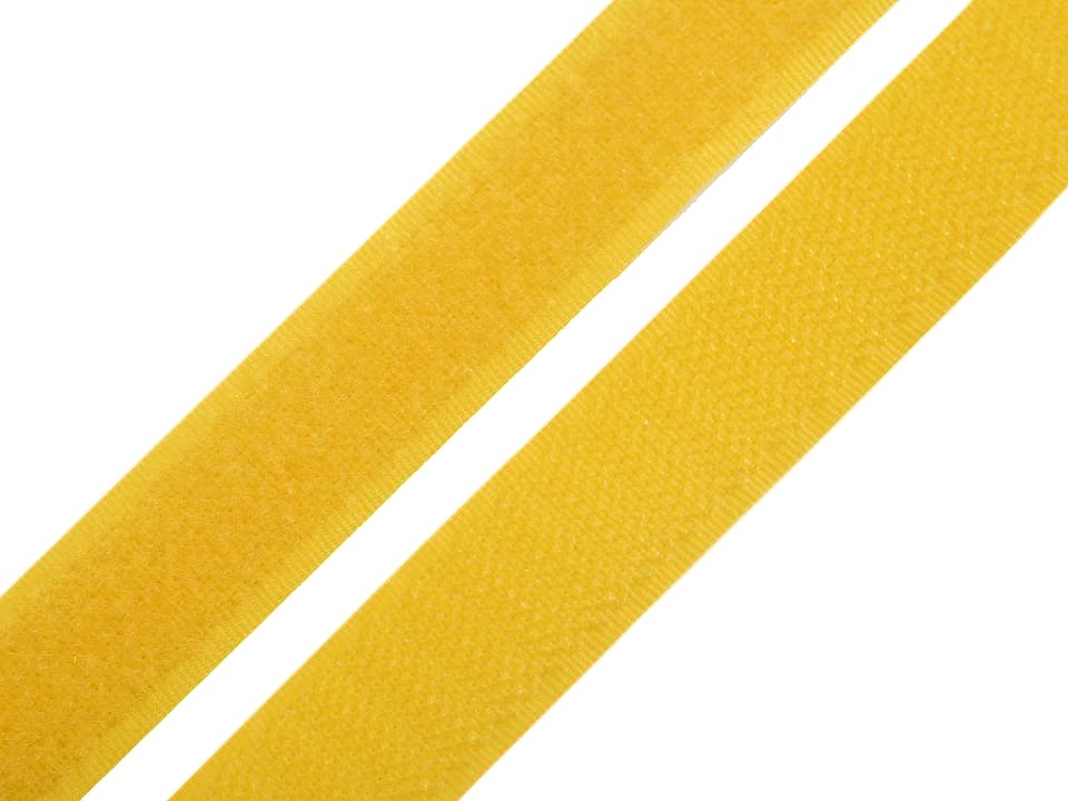 Igel, komplett (Puff + SCAI), 20 mm (Walze 25 m) - gelber Senf Igel, komplett (Puff + SCAI), 20 mm (Walze 25 m) - gelber Senf