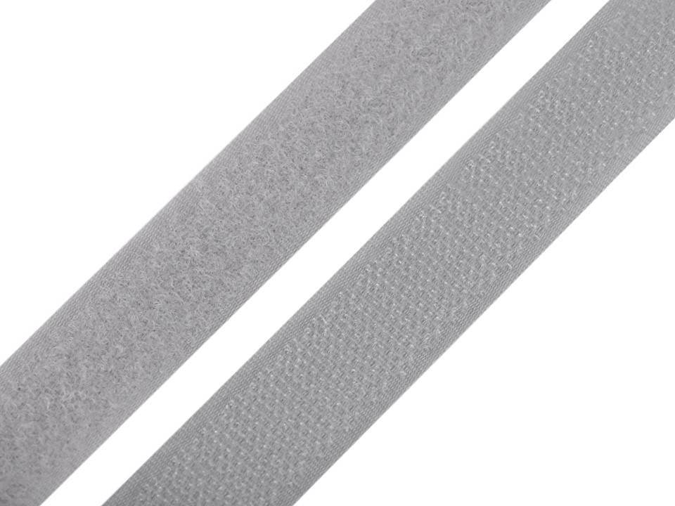 Wärmeband, komplett (Puff + SCAI), 20 mm (Walze 25 m) - Graue Taube Wärmeband, komplett (Puff + SCAI), 20 mm (Walze 25 m) - Graue Taube