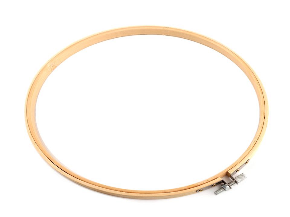 Bambus GHHERGHEF FOR STICKERY, Ø25,5 cm Bambus GHHERGHEF FOR STICKERY, Ø25,5 cm