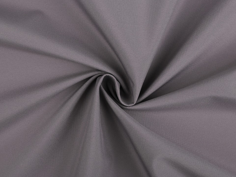 Softsell-Material für den Sommer, bei Meter - Grau Softsell-Material für den Sommer, bei Meter - Grau