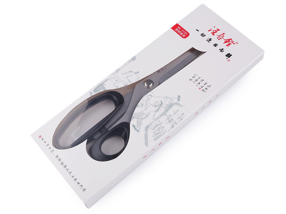 Schere für Schneider Länge 25 cm / 10
