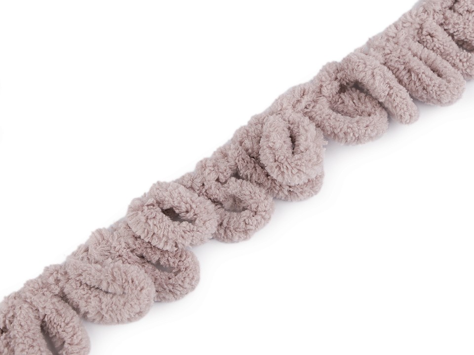 Strickgarn Alize Puffy 100 g, creme Strickgarn Alize Puffy 100 g, creme