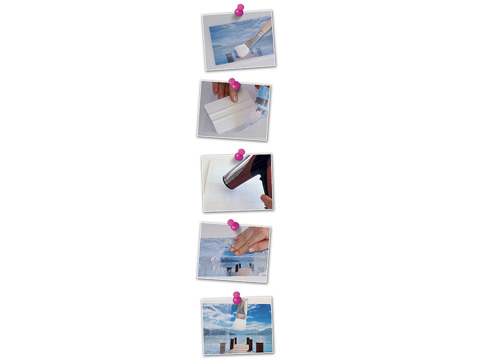 Fotodransferkleber, 150 ml Fotodransferkleber, 150 ml