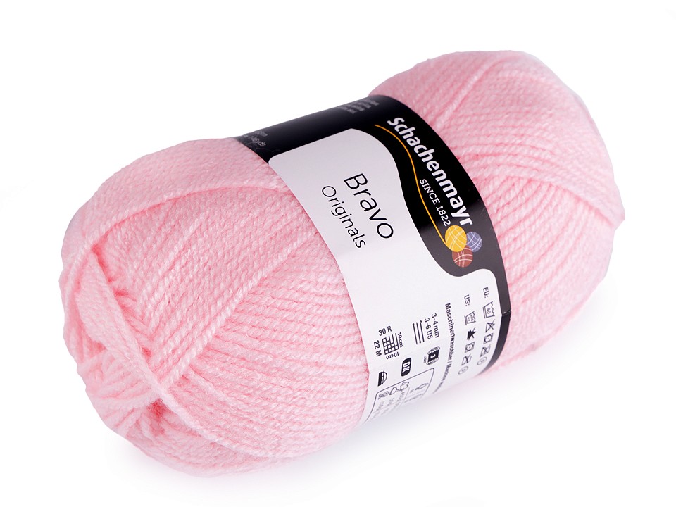 Bravo 50g - Babyrosa