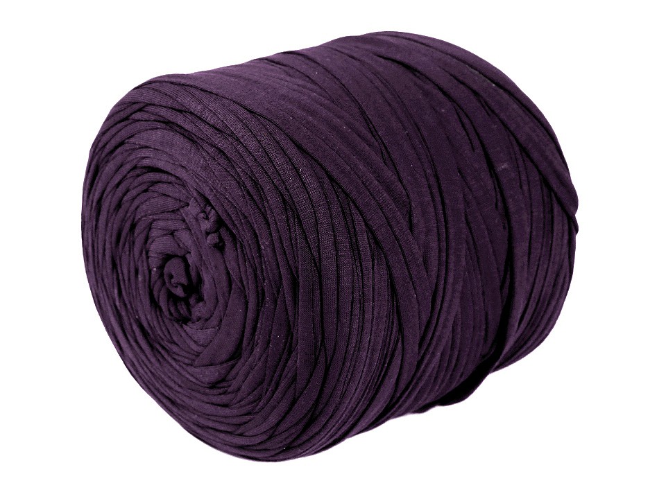 Spaghetti-Strickband, 650-700 g - geschlossener MOV Spaghetti-Strickband, 650-700 g - geschlossener MOV