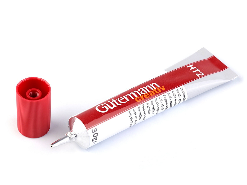 Textilkleber 30 g mit originalqualität - Siehe abbildung (1 Stück)