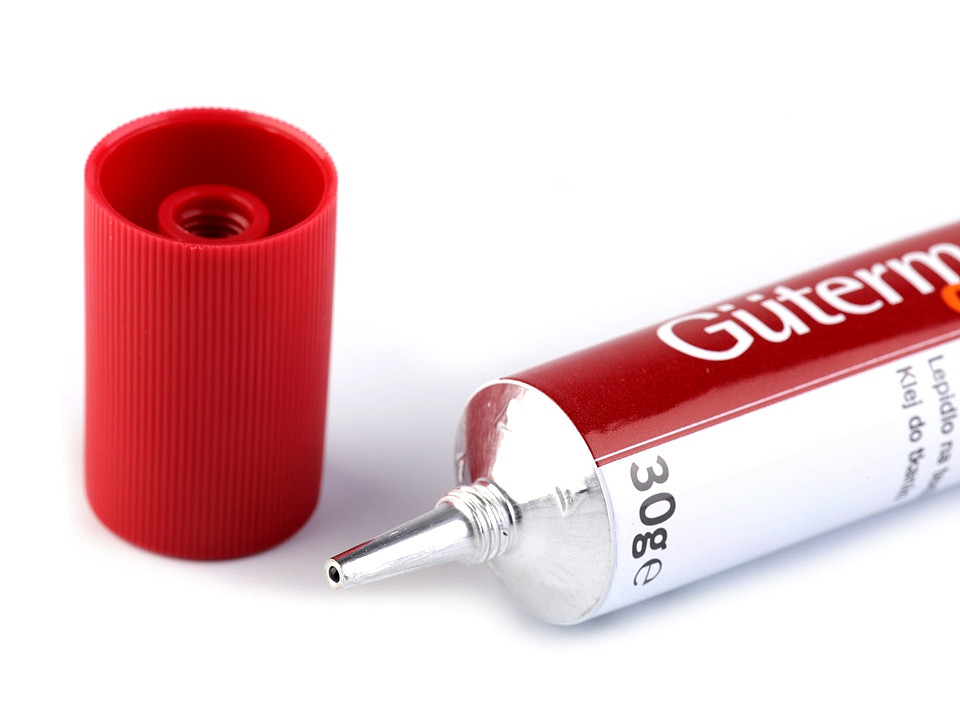 Textilkleber 30 g mit originalqualität - Siehe abbildung (1 Stück)