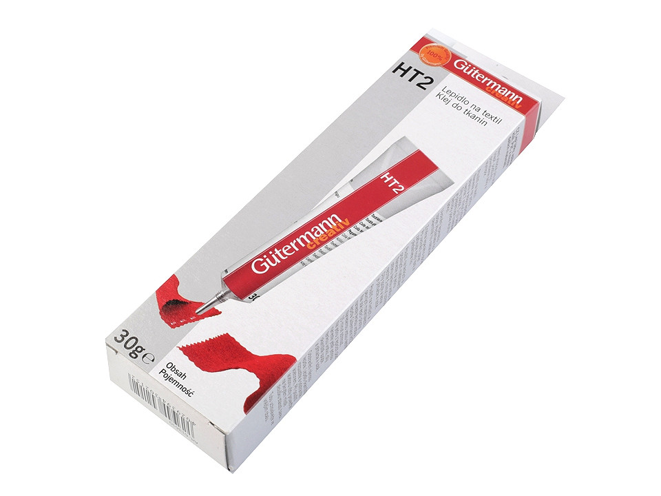 Textilkleber 30 g mit originalqualität - Siehe abbildung (1 Stück)