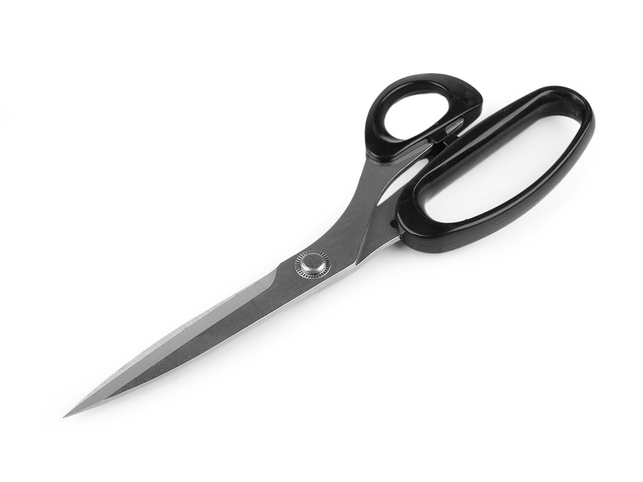Schneiderschere, 25 cm - Schwarz (1 Stück)