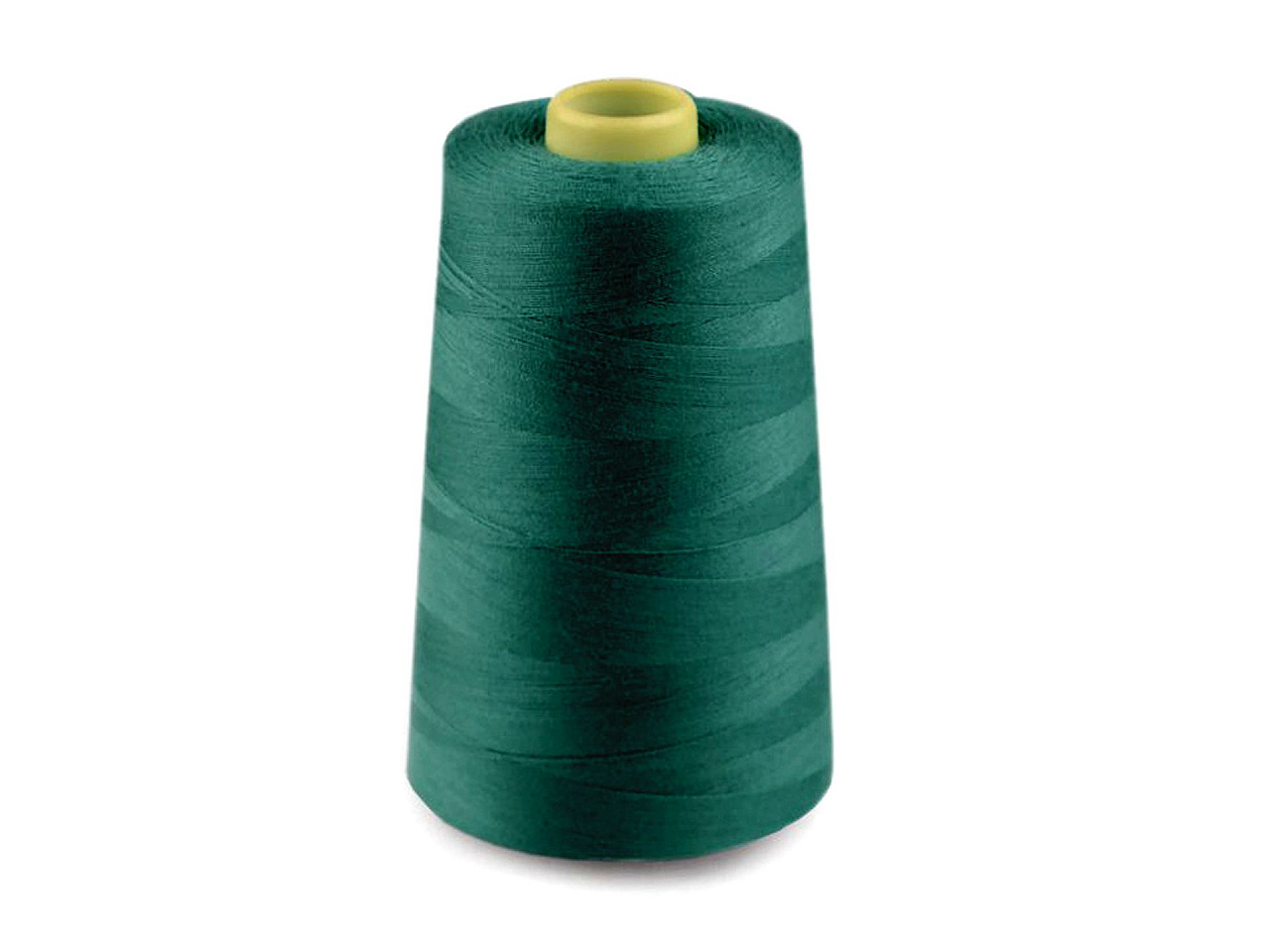 Nähgarn  polyester  5000 yards pes 40/2 - Amaranth (1 Stück)