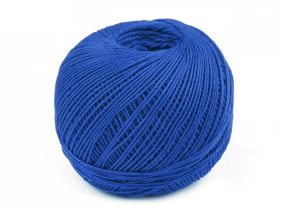 Garn sněhurka nitarna ceska trebova - Weiß (10 Stücke)